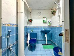 Blk 306 Teck Ghee Vista (Ang Mo Kio), HDB 5 Rooms #603724801